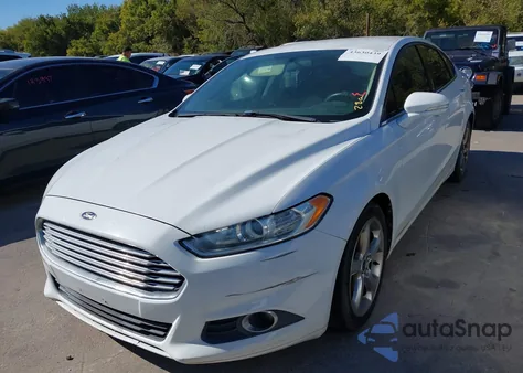 2015 Ford Fusion Se from USA, damaged, VIN 3FA6P0H75FR205271